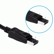 StarTech Adaptateur DisplayPort vers HDMI - Convertisseur_3