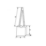 Charbons balai 933-3.01 - Référence PT-933-3.01 pour tracteurs Massey Ferguson_3
