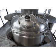 Bachmix Compact - Mélangeur sous vide pour liquides et semi-solides - 150 à 10000 litres - Bachiller_3