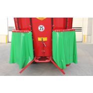 Verti-Mix Double - Mélangeuse agricole Strautmann - 2 vis mélangeuses Vario² - Volume utile 12,0 à 31,0 m³_3