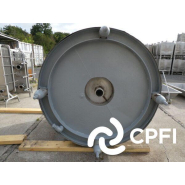 Cuve 2000 L - CUV365 - Inox 304 L - 760 kg_3