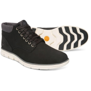 Chaussures de sécurité montantes Bradstreet Chukka - Réf: TBA146Q - Cuir pleine fleur, technologie SensorFlex, tailles multiples_3