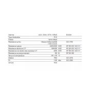 Citerne souple eau potable WP1100 - Neatfx - 90 m³ - Toile EXOM ACS - Compacte et pliable_3