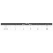 Cultivateur agricole Torpedo - largeur 1,8 à 2,6 m - châssis structurel 80x80x8mm et socs patte d'oie_3