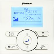 Fdxm-f9 / rzag-a - groupes de climatisation & unités extérieures - daikin - puissance frigorifique 1.6 et 1.7 kw_3