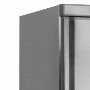 Refroidisseur de stockage UR200X1 ( 129 / 119 L) Inox TEFCOLD_3