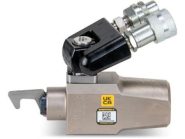 W4000PX - Clé hydraulique à couple nominal 5661 Nm - unité de commande avec pivot à rotule_3