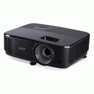 Acer Essential X1123HP Projecteur à  focale standard 4000 ANSI lumens DLP SVGA (800x600) Noir_3