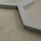 Banc en béton Béta modulaire pour espaces publics et jardins_3