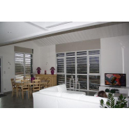 Brise-soleil orientable Aluroy version BLACKOUT - occultation totale et contrôle thermique_3