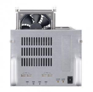 Châssis 4U rackable 19