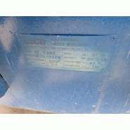 Nacelle ciseaux ITECO it7380 occasion_3