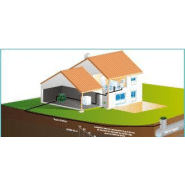 Poste de relevage 230 litres - eau chargée - 304266_3