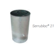 Potelet province peint sur zinc - Hauteur 1180 mm - Tube acier Ø76 ou Ø114 mm - Modèles City, Agora, Boule, Inox brossé_3