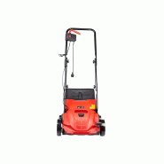 Scarificateur électrique lse 140 v 32cm – MTF – 1400w 30l – 1zst2054_3
