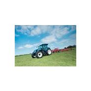 TD5.115 Tracteur agricole - New Holland - 114 ch, moteur Tier 4A, inverseur hydraulique, cabine VisionView_3