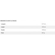 Dg80-2 (triphasé) groupes électrogènes industriel à gaz - caterpillar -  classification gaz naturelle 80 kw_3