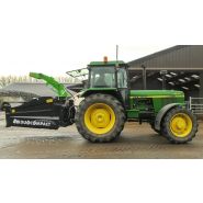 Duo pailleuse agricole - juraccessoire - 900kg / 1140 kg à vide_3