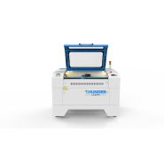 Machine de Découpe / Gravure Laser Grand Format - THUNDER LASER - Nova_2