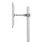 Miroir plat de contrôle Noir et Jaune - 400 x 600 mm - Réflecteur Poly+ - Garantie 6 ans_3