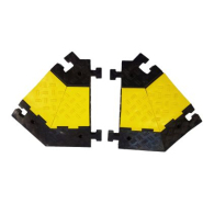 Protège câbles pour poids lourds jusqu'à 44 tonnes - COBRA 50-3_3