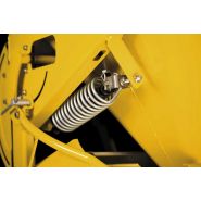 S3 Hydra - Épandeur de sel et de sable - Bogballe - Capacité 1050L/1600kg - Largeur de travail 1-8m_3