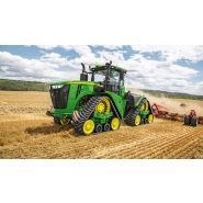 9520RX Tracteur agricole - John Deere - Puissance nominale de 520 ch - Série 9RX avec moteur 13,5L à 6 cylindres_3