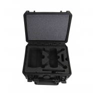 Mallette de rangement étanche pour drone Dji Spark - Caltech - Fly More Combo - Référence VEN-SPK_3