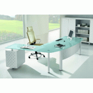 Ensemble de direction X time Next tout en verre - Quadrifoglio. - 217, Droite_3