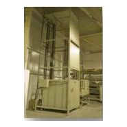 Monte-charge MTH - Transport vertical sécurisé de 200 à 500 kg - Cabine intégrée_3