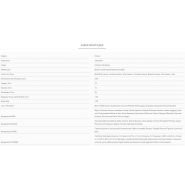 Noël H1 - Plateau en bois gravé au laser - Simply à box - L18 x H10 x P54 cm - Made in France_3