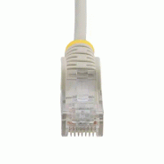StarTech Cble réseau Ethernet RJ45 Cat6 de 3 m - Gris_3