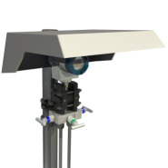 Transmetteur de pression industriel multi-variable - DELTAFLUID - mesure précise et correction des variations_3