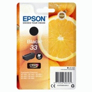Epson Oranges Cartouche 