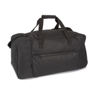 Grand sac de sport Kimood - compartiment latéral et porte-chaussures - Réf: KI0649_3