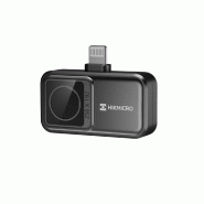 HM-TJ12-3ARF-MINI2 - Module caméra thermique Mini2 pour smartphone - 256 x 192 px, -20°C à 350°C, 25 Hz - HIKMICROTECH_3