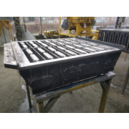 Moule en acier Beyazli Group pour parpaings, pavés, bordures et hourdis - Haute qualité et fabrication sur mesure_3