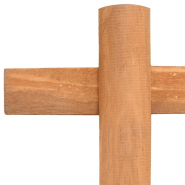 Vidaxl bordure de jardin 10 pcs bois de sapin 4,4 m 314846_3