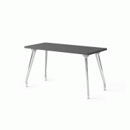 Abakenvironments - bureau droit - herman miller - profondeur 650 mm_3