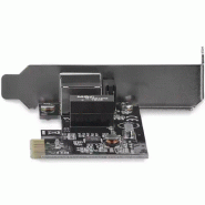 Carte Réseau PCI Express 1 port RJ45 Ethernet Gigabit - Low Profile_3