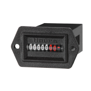 Compteurs horaires électromécaniques HK 17 - résistance aux chocs - longue durée de vie_3