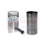 Kit de réparation Fendt - Référence PT-31-213 - Diamètre 144 mm - 32 dents_3