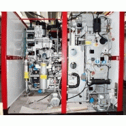 Machine de dégraissage multisolvent_3