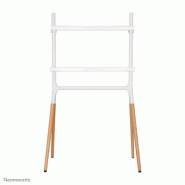 Neomounts NM-M1000WHITE support au sol pour écran 37-70