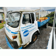 Saviem SG 2 Camion benne 3,5T_3