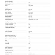 Scie à format Holzmann TS250F_400V - Puissance moteur S6 2900W - Table en fonte et chariot aluminium_3