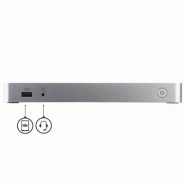 Station d'Accueil USB C Double àÉcran avec PD 60W pour PC Portables Windows - Dock USB C vers HDMI /_3