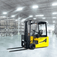 15BT-9, 18BT-9, 20BT-9 - Chariots élévateurs électriques 1,500 / 1,800 / 2,000 kg - Batterie 48V_3