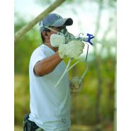 312099k - Pistolets de pulvérisation sans air Contractor et FTx - Graco - 252 bar - Performance et confort maximum_3