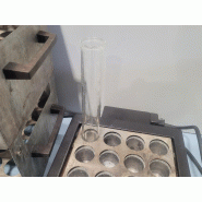 Digesteur Tecator Line LABTEC DT220 Unité de digestion FOSS_3